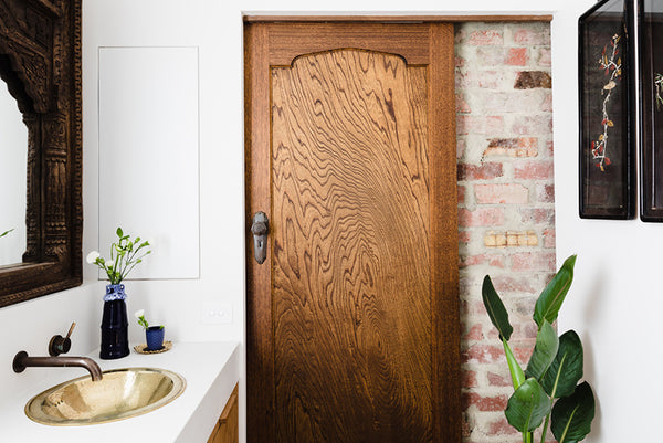 How to choose the perfect door for your home