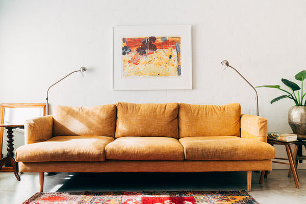 Your Perfect Living Room Part II