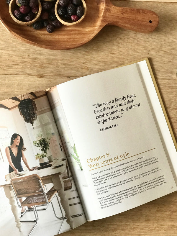 A Healthy Home, A Healthy You (eBook Edition)